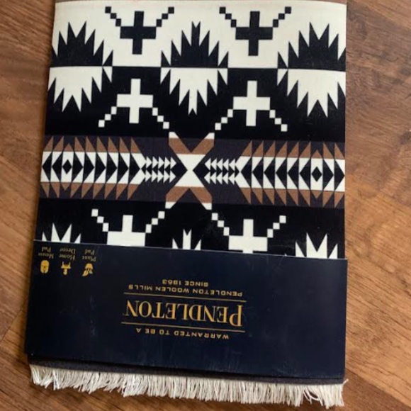 🆕 Pendleton Mouse Rug - Picture 5 of 8